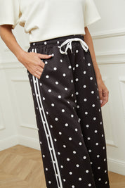 Pantalon Paris noir