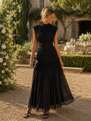 Robe Romy noir