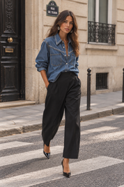 Chemise Louise