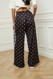 Pantalon Paris noir