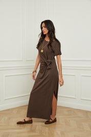 Robe Isa Choco