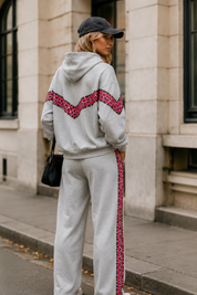Pantalon Naya gris