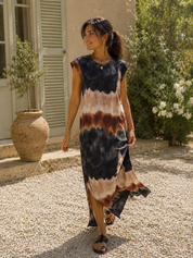Robe Star gris