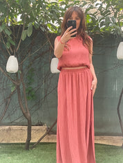 Set Sienna Terracota