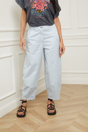 Pantalon Lexi ciel