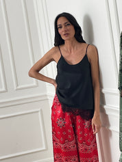 Top Noémie Noir