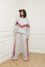 Sweat Naya gris