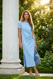 Robe Isa ciel