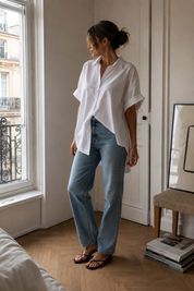 CHEMISE CLAIRE
