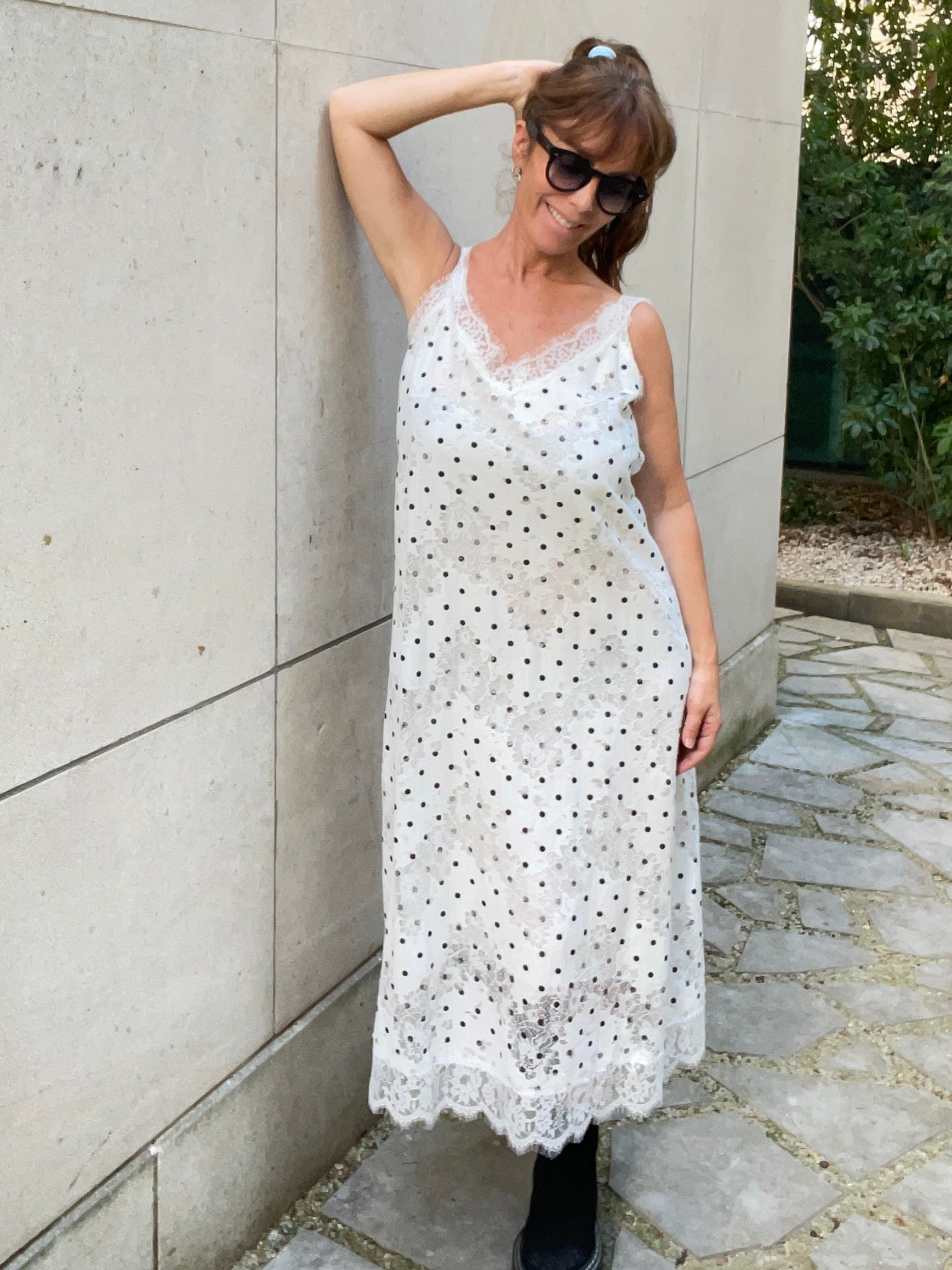 Robe DOM