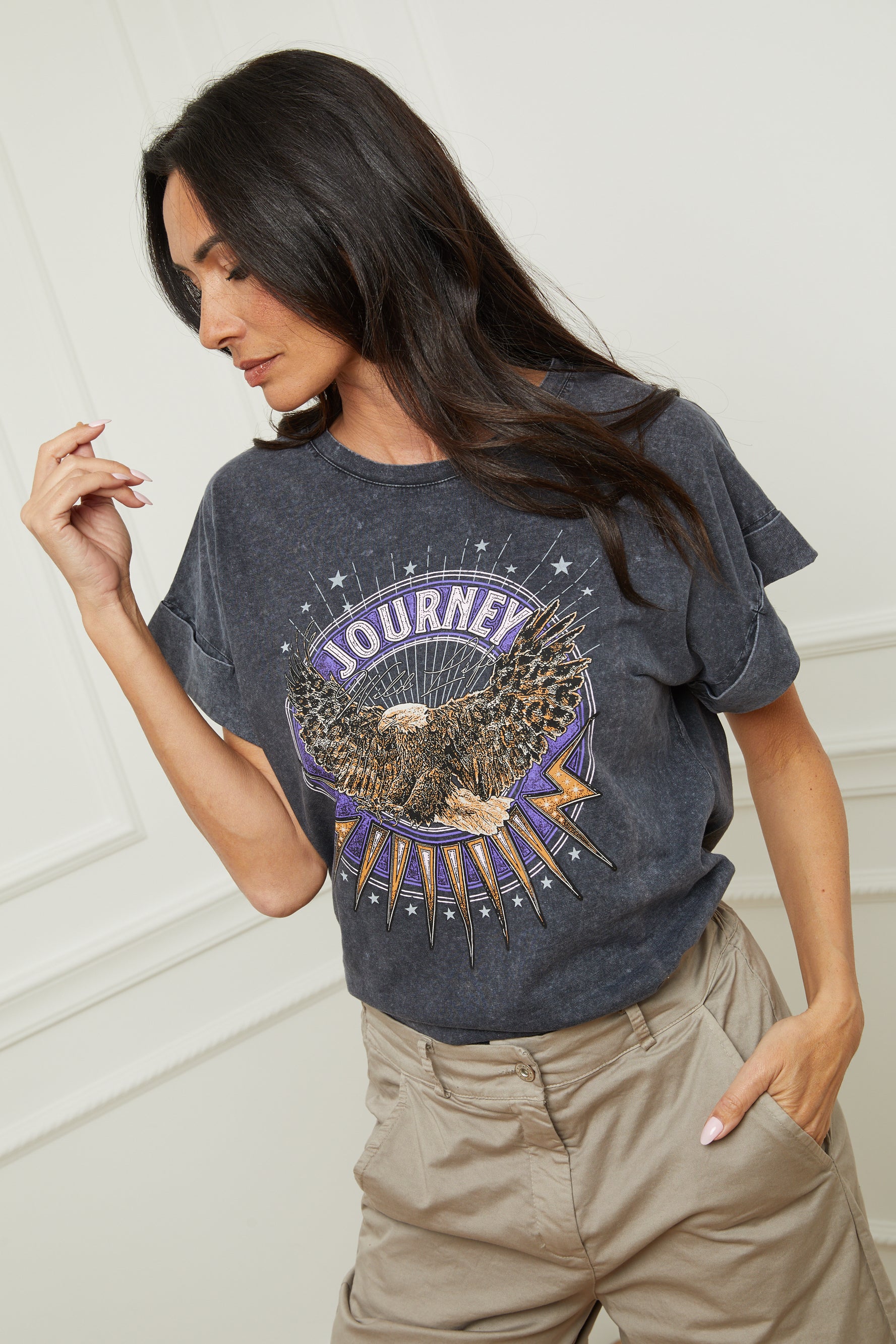 Tee Journey