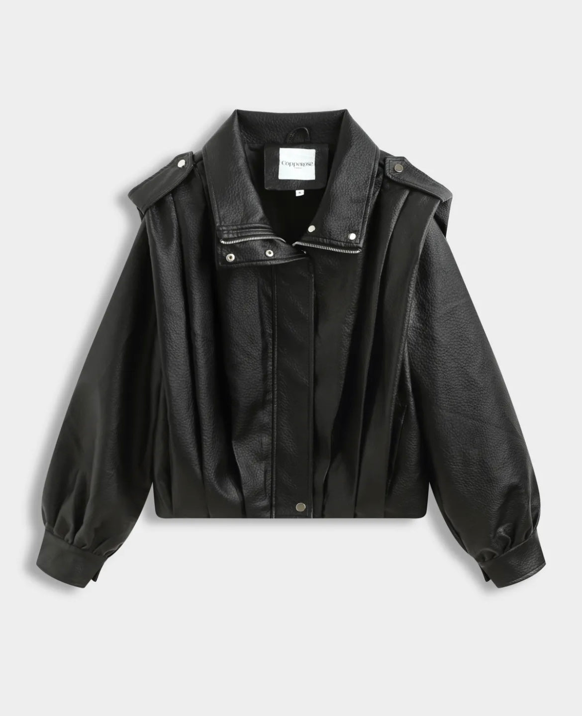 Blouson Helen noir
