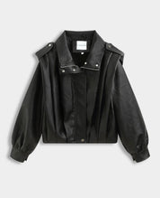 Blouson Helen noir