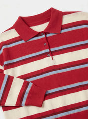 Polo maille Elie