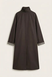 Trench Charlotte Choco