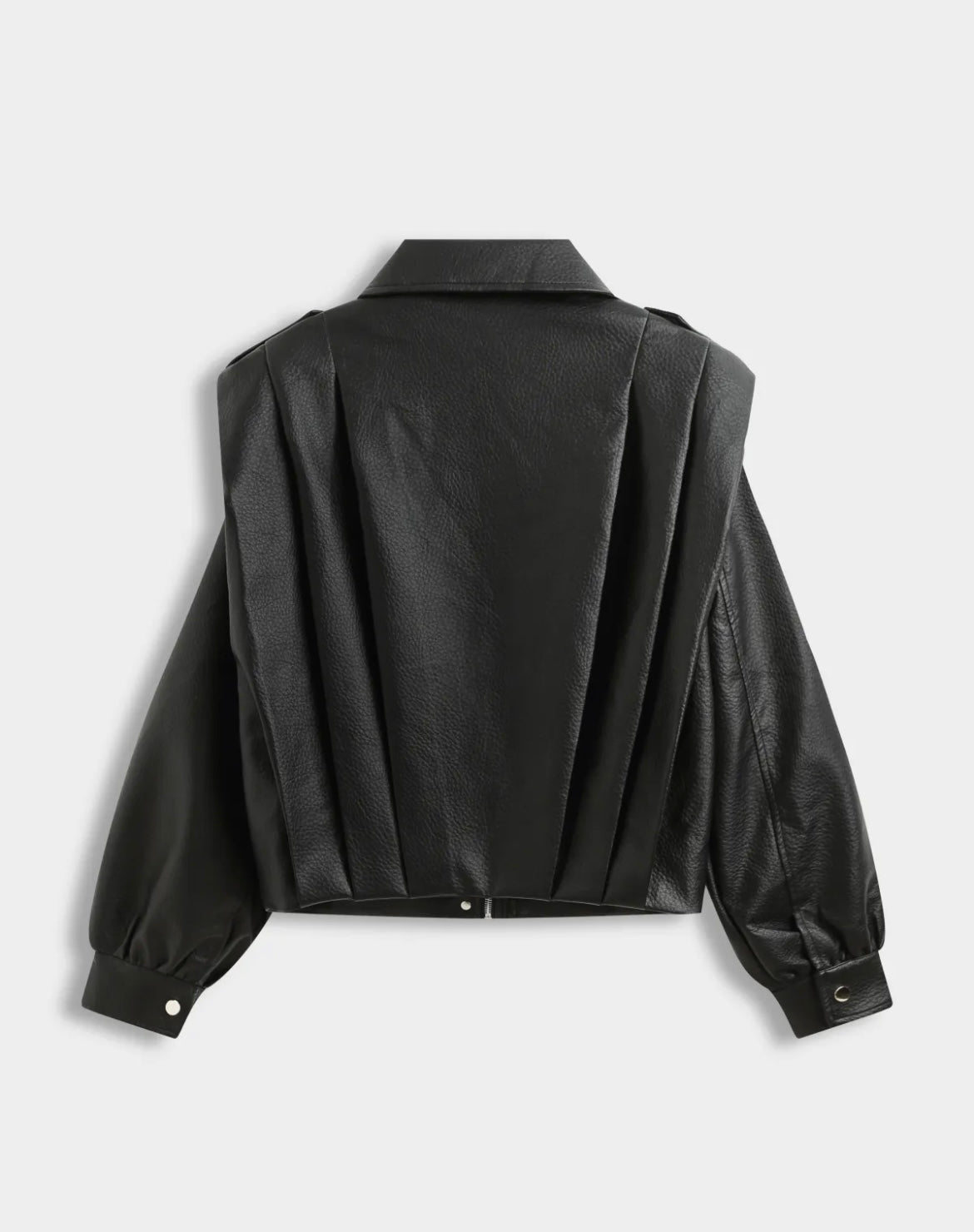 Blouson Helen noir