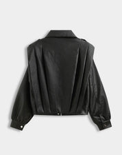 Blouson Helen noir