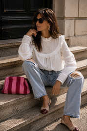 Blouse Eloïse