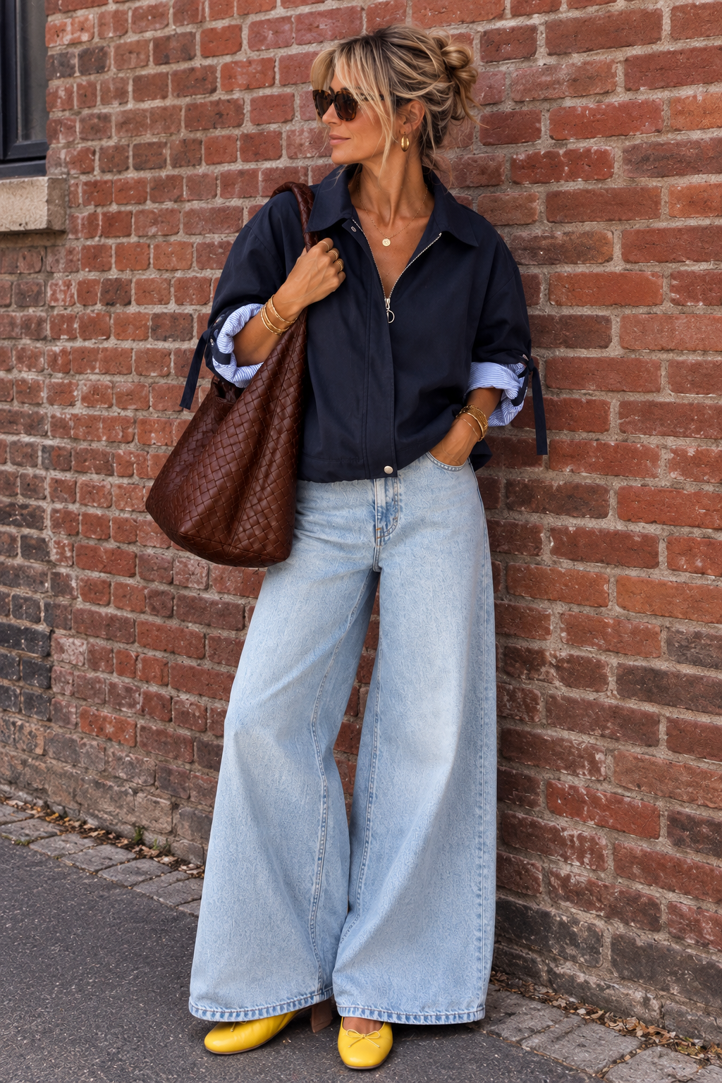 Blouson Océane