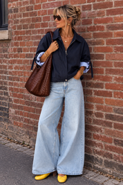 Blouson Océane