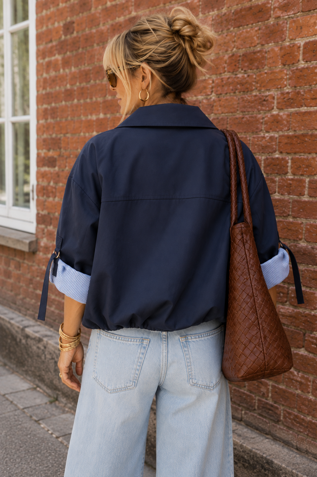 Blouson Océane