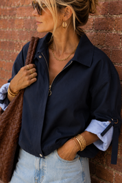 Blouson Océane