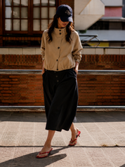 Trench Lova
