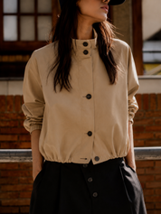 Trench Lova