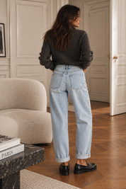 Jean Mom Nana