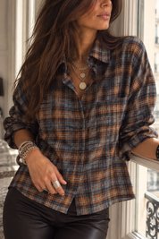 Chemise Nina