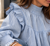 Blouse Romantica