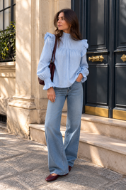 Blouse Romantica