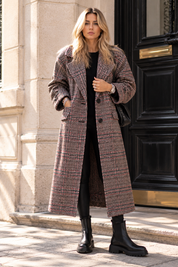 Manteau Carla