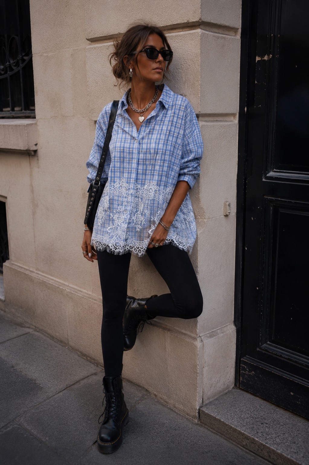 Chemise Telma