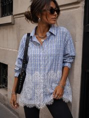Chemise Telma