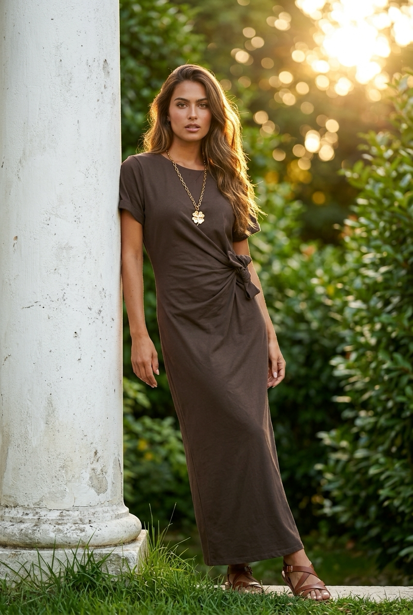 Robe Isa Choco