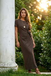 Robe Isa Choco