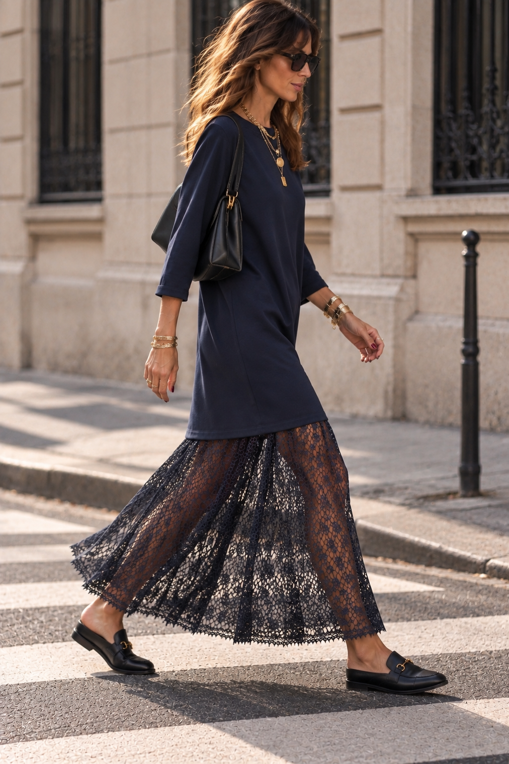 Robe Allison marine