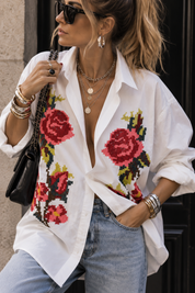 Chemise Brody