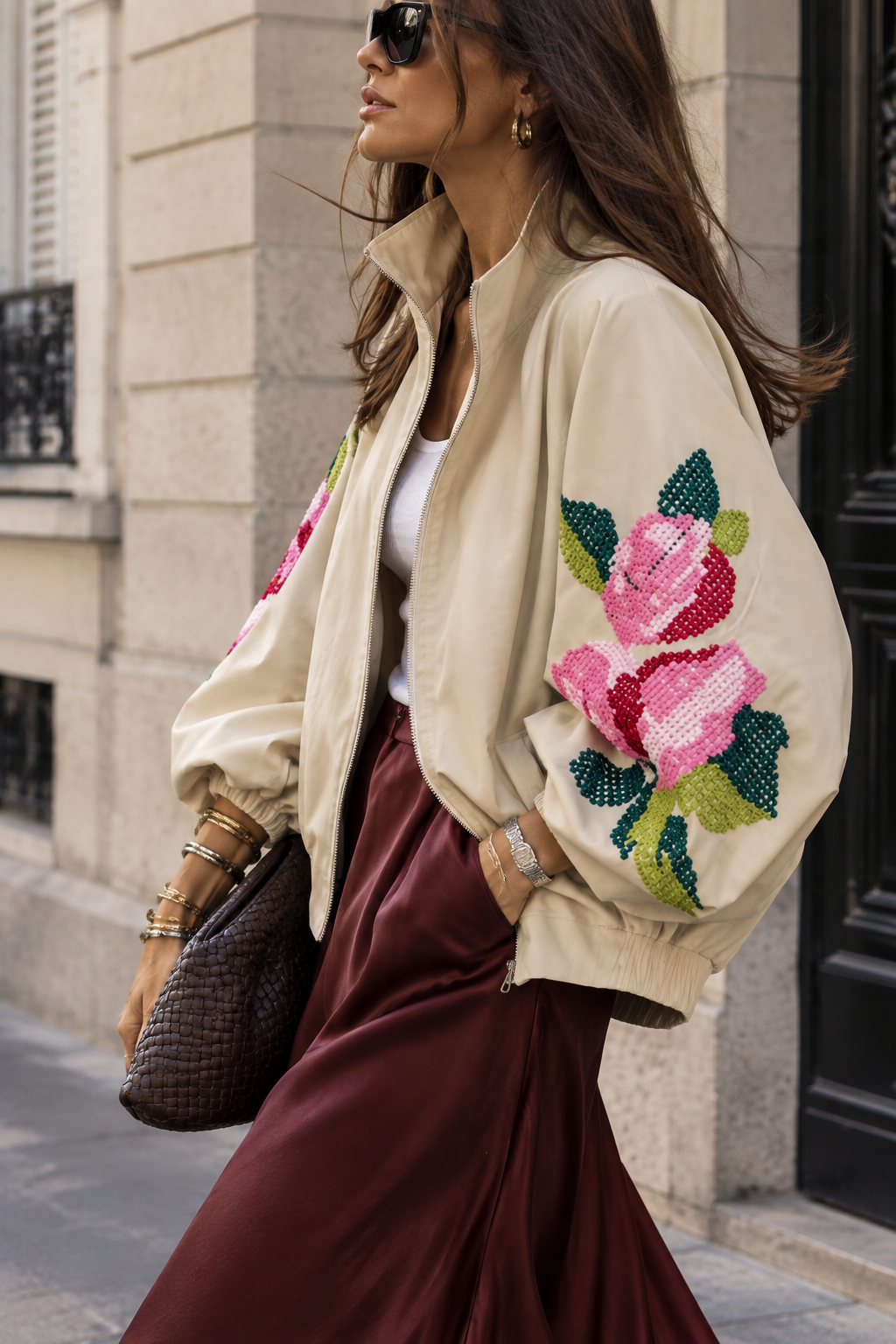 Blouson Gina