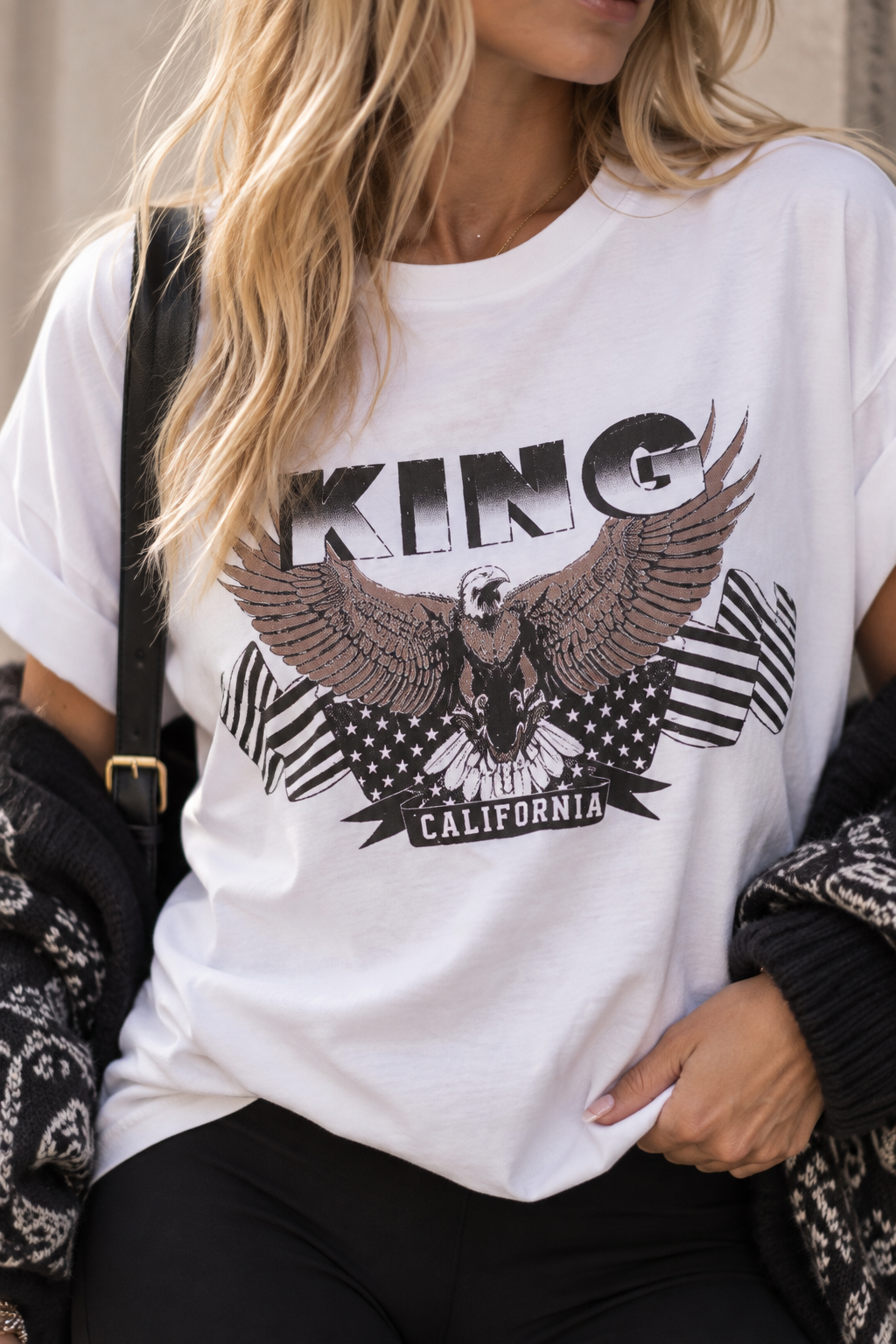 Tee King