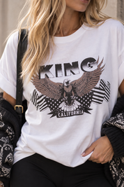 Tee King