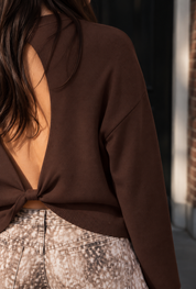 Pull Selena Choco
