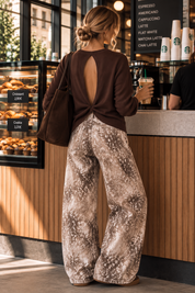 Pull Selena Choco