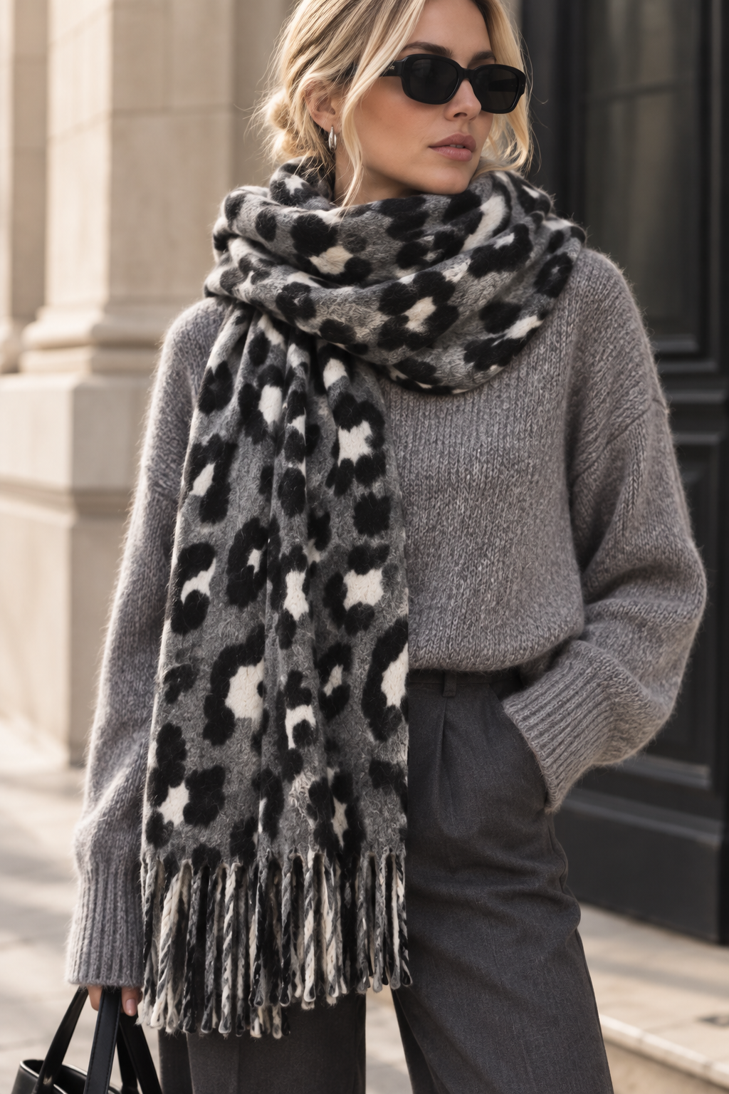 Fabulous Gris