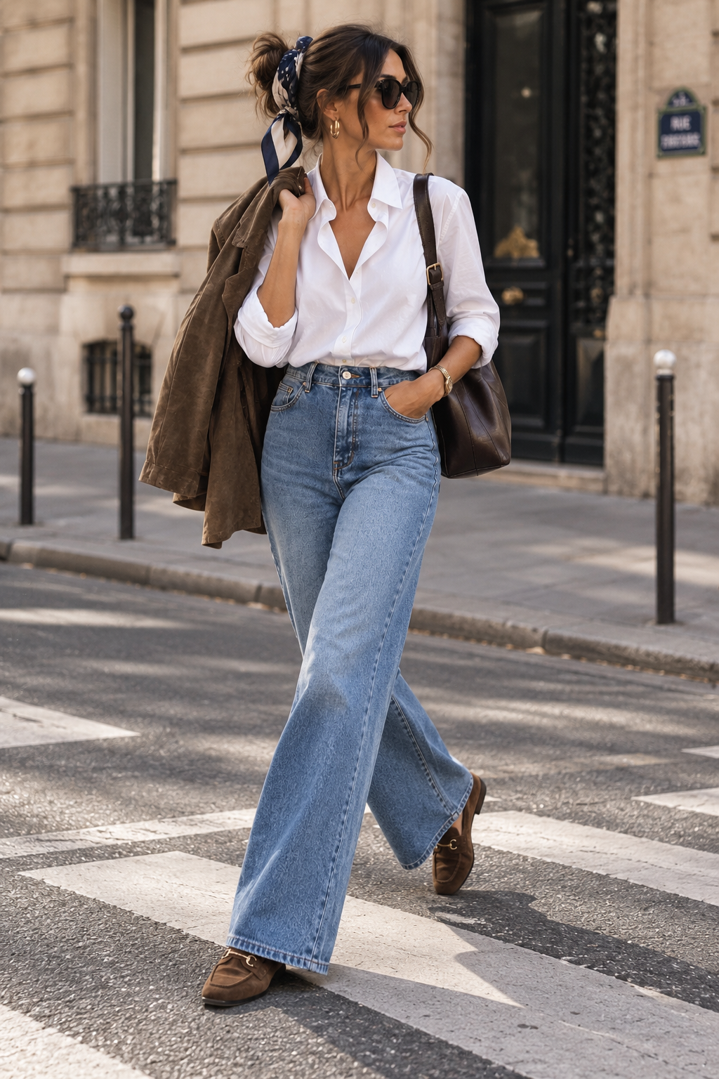 Jean Jane