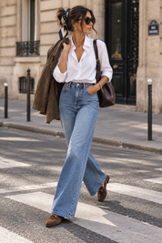 Jean Jane