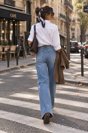 Jean Jane