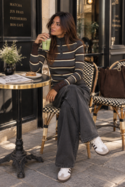 TOP EVA GRIS