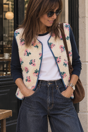 Gilet Andrea